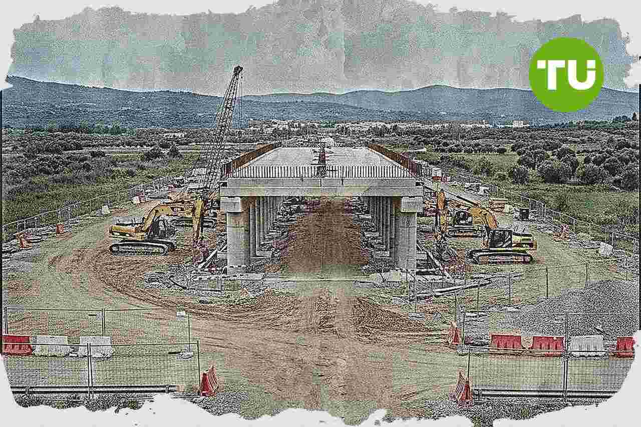 Confindustria Toscana sollecita un’accelerazione sulle infrastrutture regionali