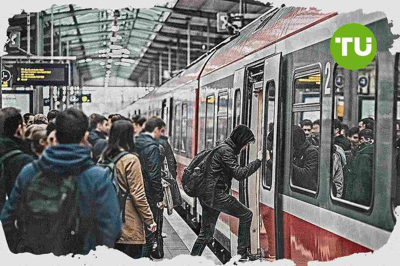 Nederland kijkt naar goedkoop ov-ticket, Duits model toont baten en financieringsdruk