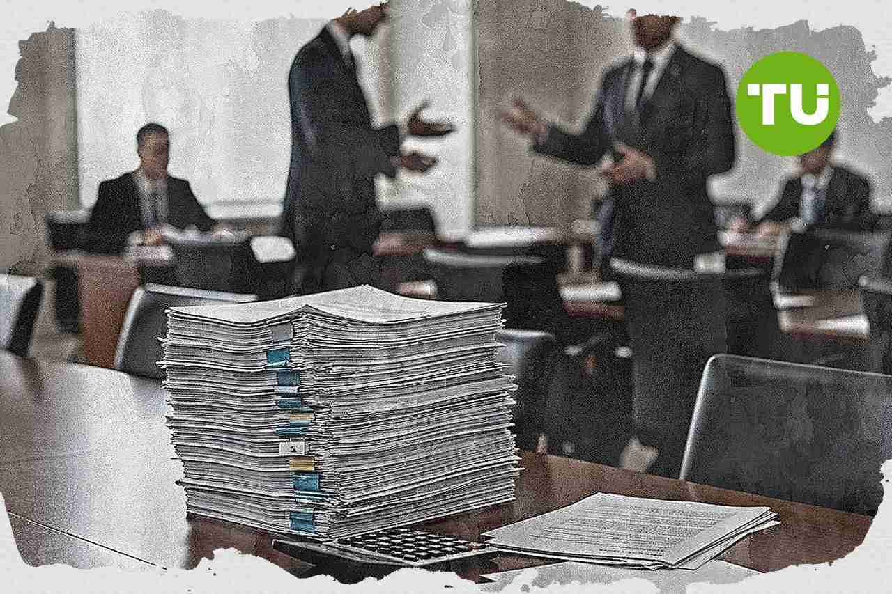 Unions-Politiker drängen mit Steuerkonzept auf Entlastung für Deutschlands Wirtschaft