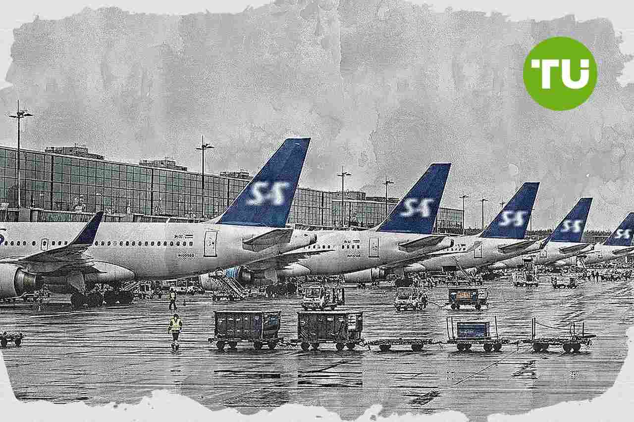 Norwegian holder kapasiteten oppe mens høyere drivstoffkostnader løfter sommerprisene