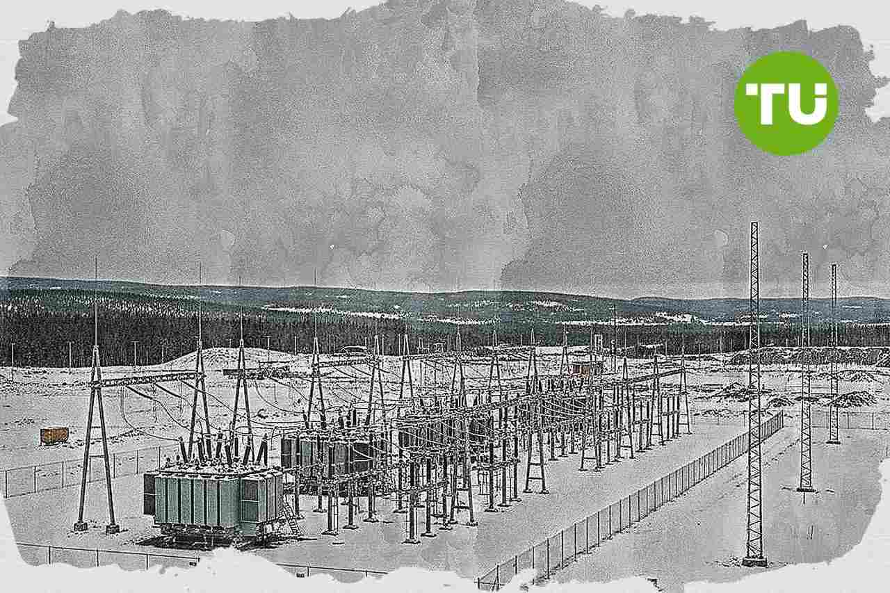 Statnett stanser nye kraftreservasjoner for storindustri i Nord-Norge