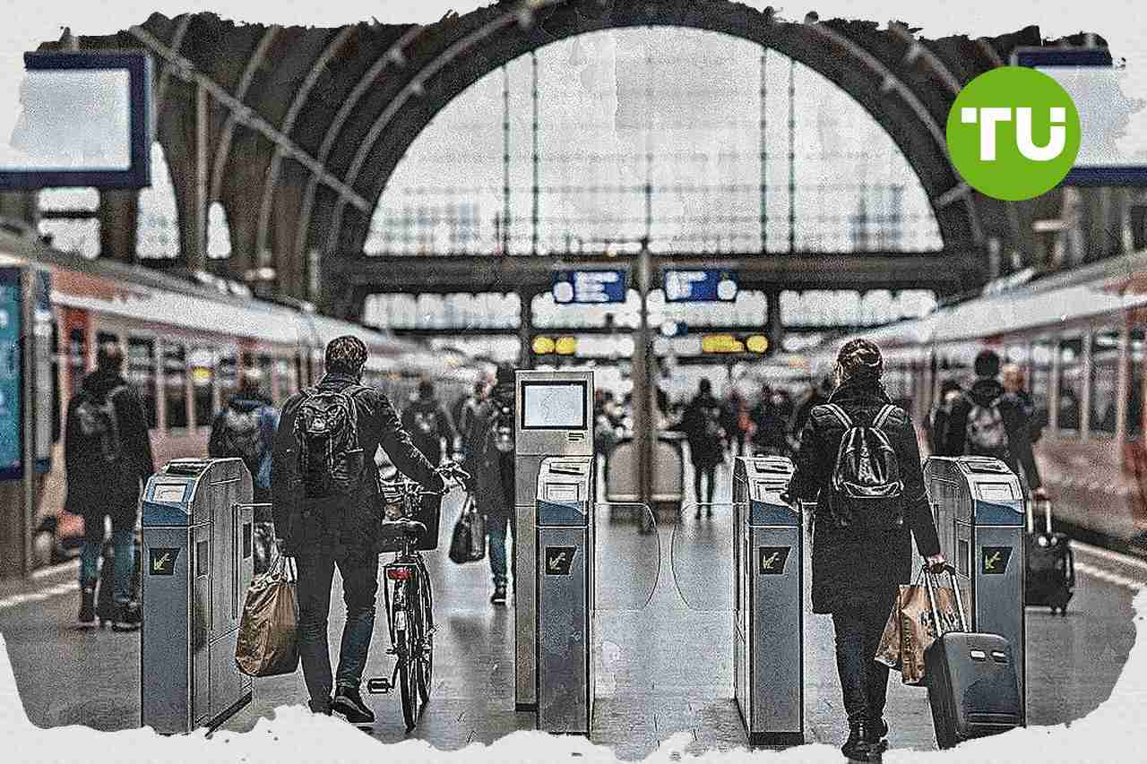 Tweede Kamer steunt energiepakket met goedkoper treinabonnement en lagere vrachtwagenheffing