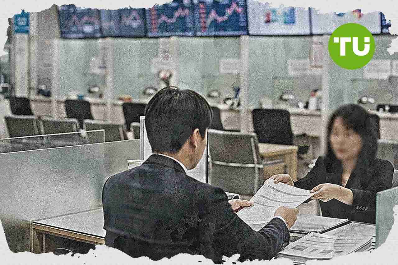 RIA, 출시 한 달 만에 1조원 눈앞, 환율 방어 효과는 제한적