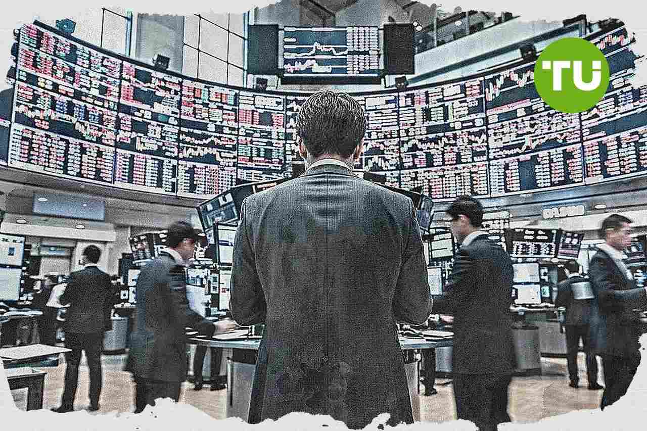 日経平均、AI・半導体株高で取引時間中に初の6万円台