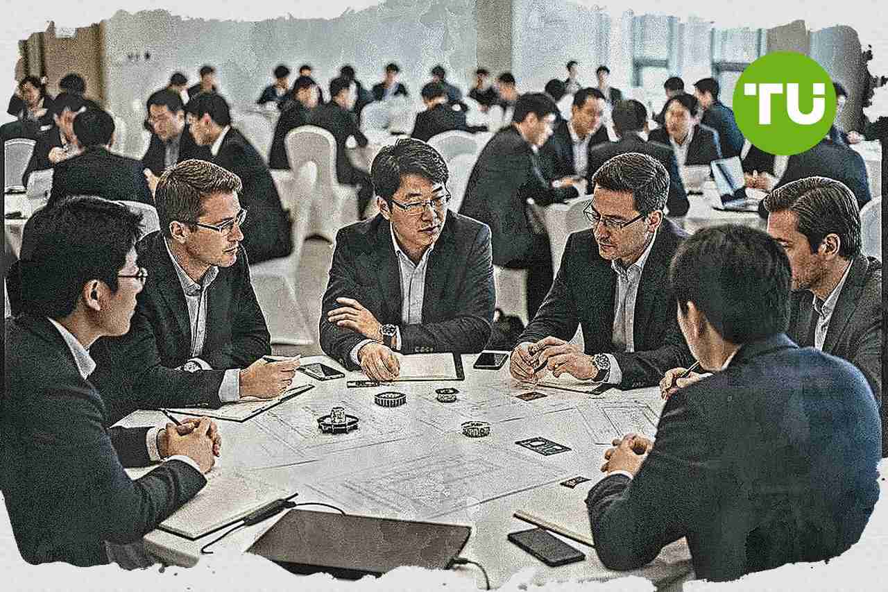 KOTRA, GE Aerospace와 항공우주·방산 공급망 협력 확대 추진