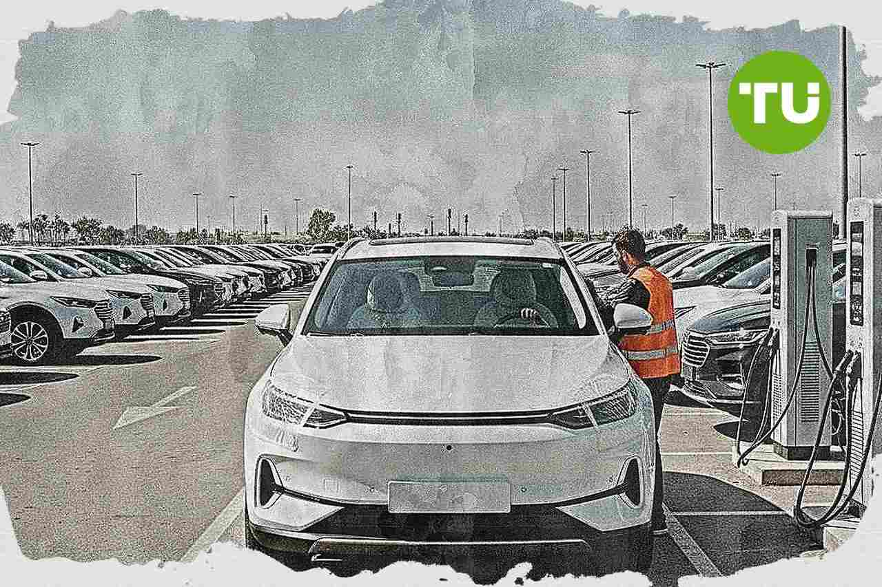 תערוכת בייג'ינג מסמנת העמקת חדירת הרכב הסיני לשוק הישראלי