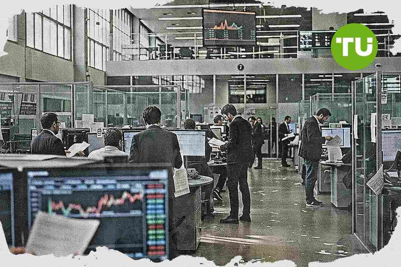 GEK TERNA amplía su racha bursátil con máximos históricos en Atenas