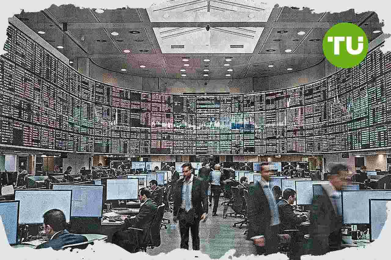 הבורסה בתל אביב צפויה להיפתח בירידות על רקע פערי ארביטראז' שליליים ומתיחות במצר הורמוז