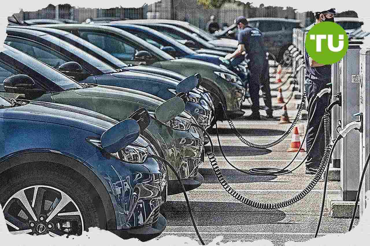 Mercato auto europeo accelera a marzo, immatricolazioni in aumento nell'area Ue, UK ed Efta