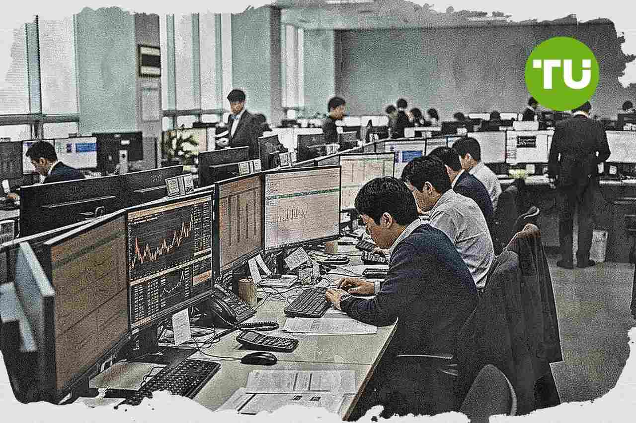 신한투자증권 1분기 순이익 급증, 주식거래 호조로 수익성 개선