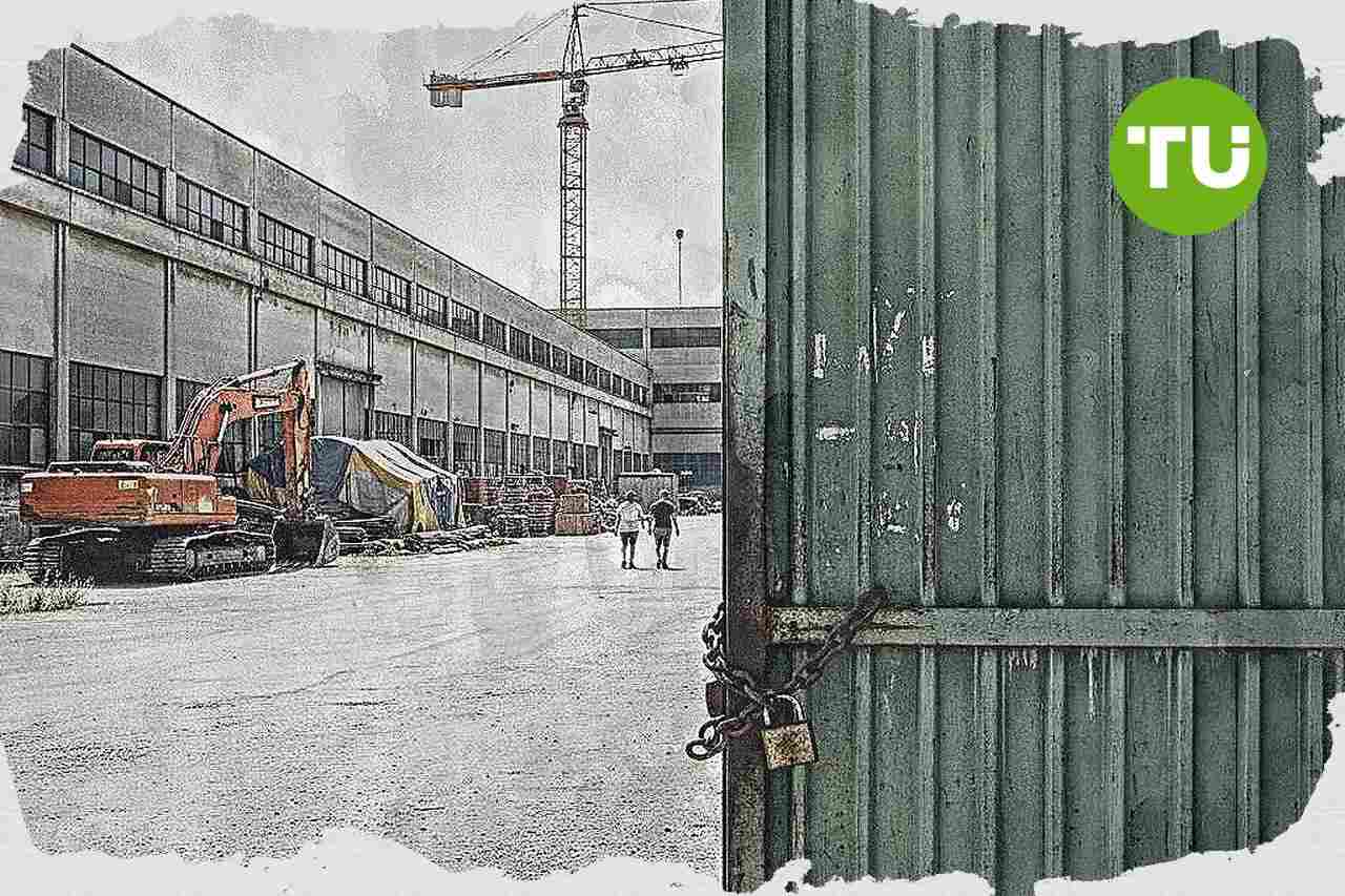 Italia, Allianz Trade prevede insolvenze in aumento del 5% con 50mila posti di lavoro a rischio