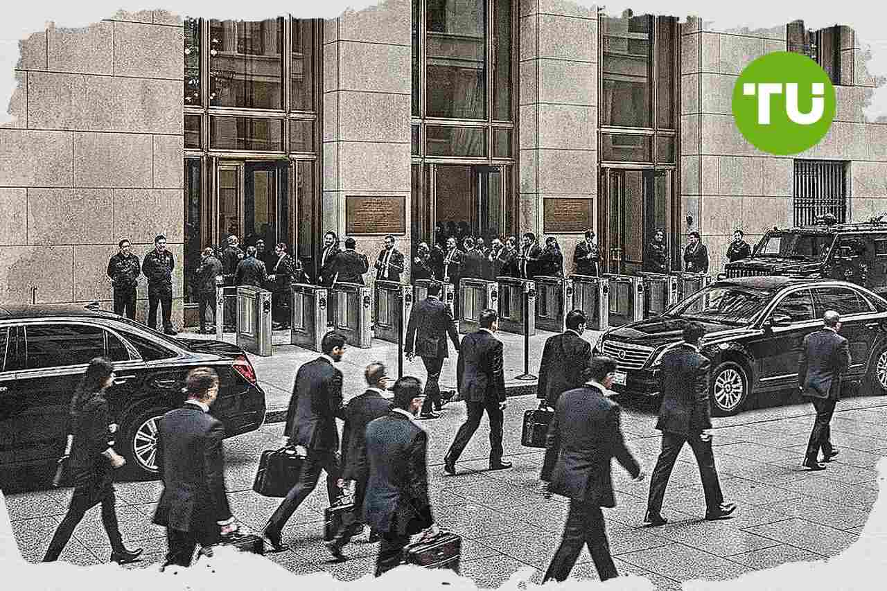 Generali punta ai target del piano 2027, UniCredit sale all'8,72% nel capitale