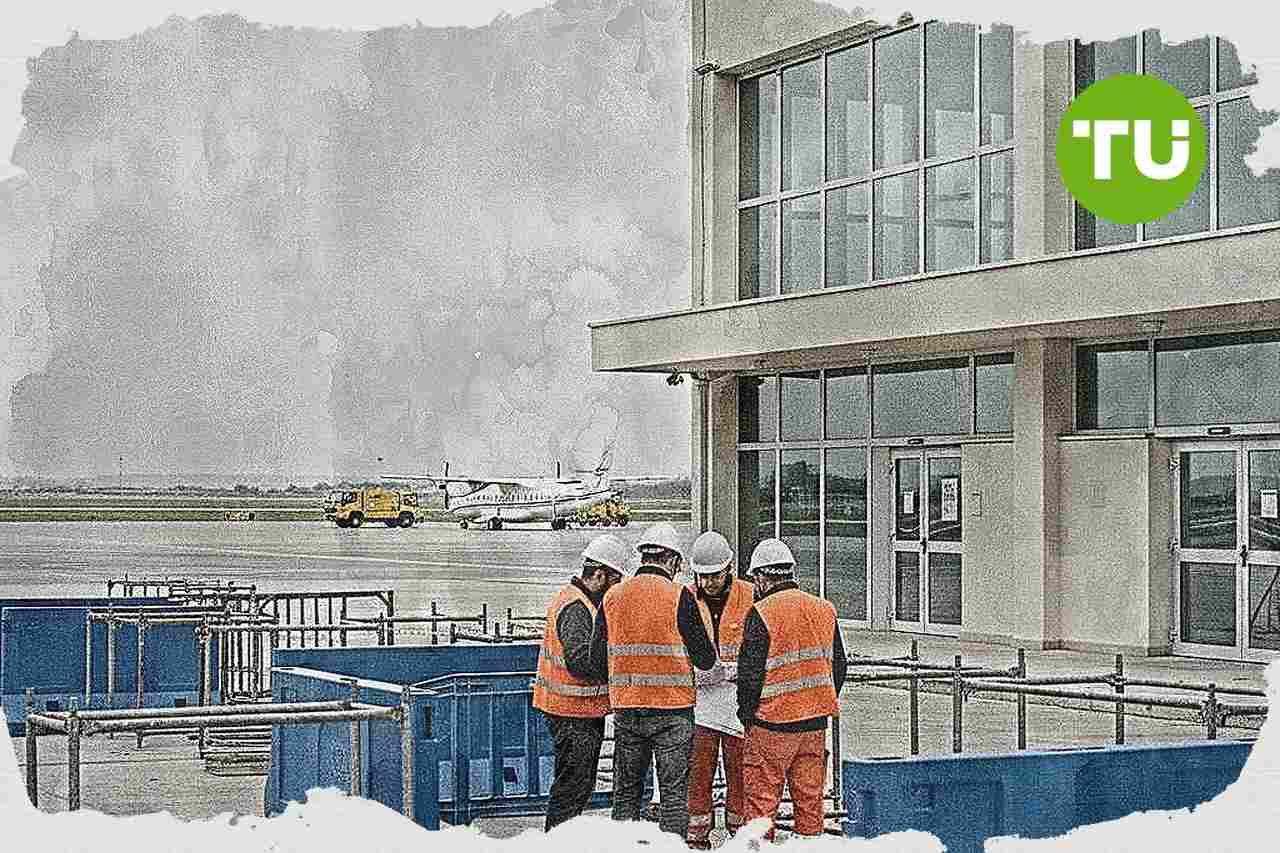 Υπερταμείο lanza concurso internacional para concesionar 22 aeropuertos regionales en Grecia