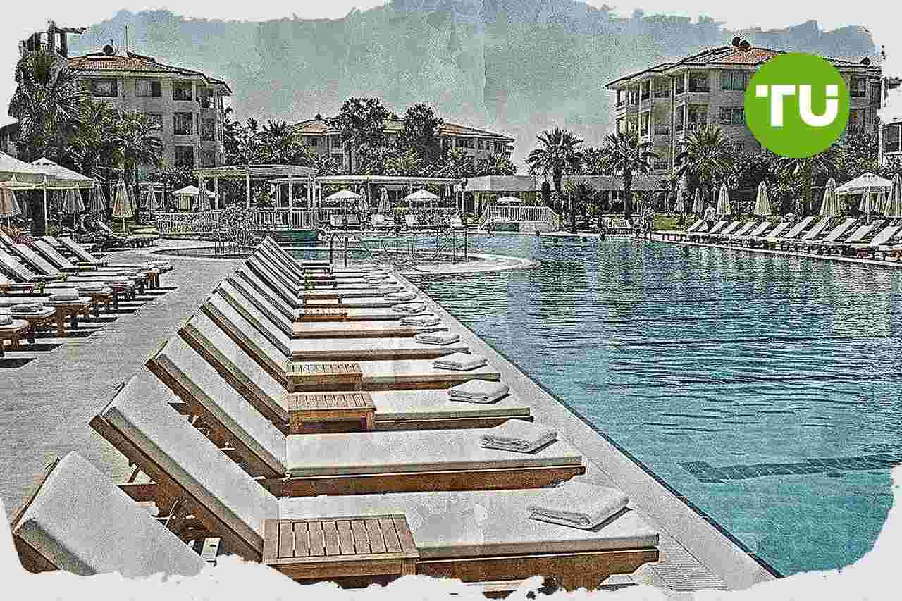 Tui, Türkiye dahil Doğu Akdeniz talebindeki zayıflama nedeniyle kâr hedefini düşürüyor