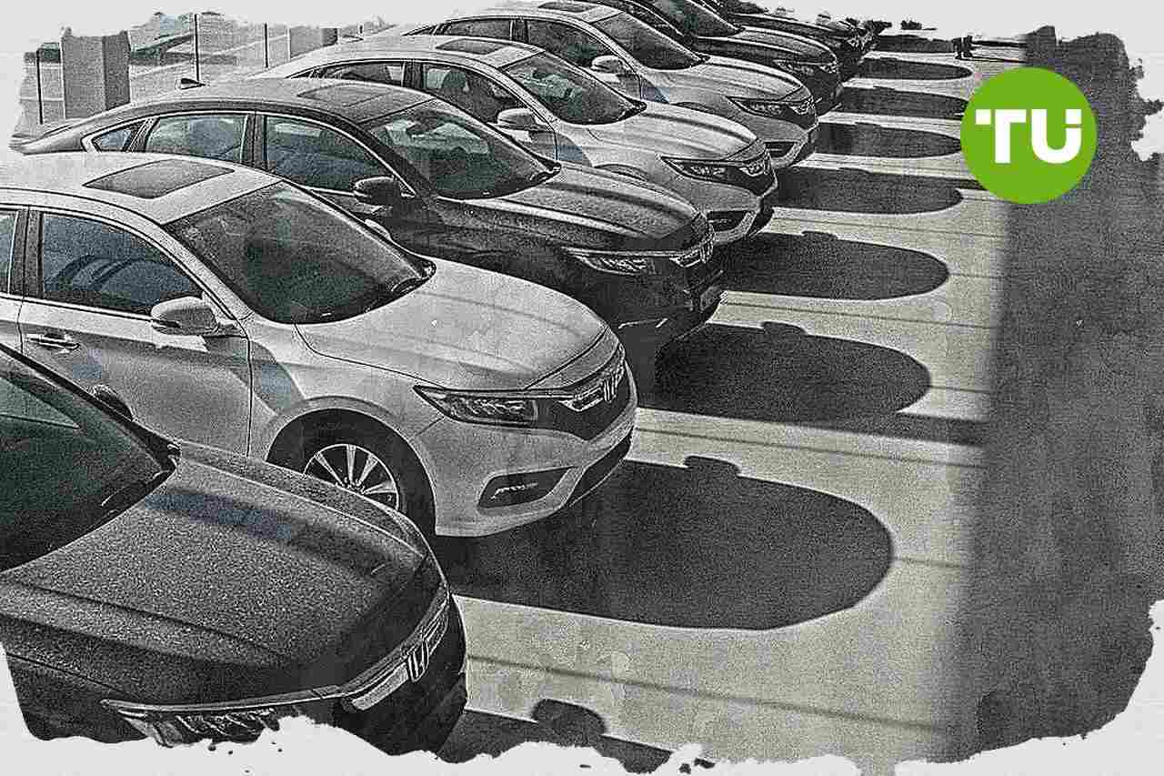ホンダ、韓国の四輪車販売を2026年内終了へ