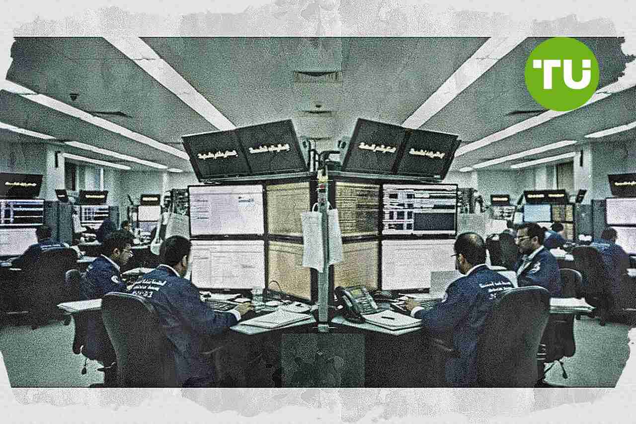 تداول السعودية تنفذ 13 صفقة خاصة بقيمة 58.37 مليون ريال