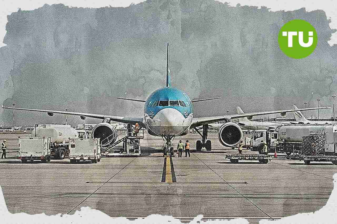 ישראייר נערכת להשקת קו ל-JFK, עם יעד לפתיחה בסוף יולי