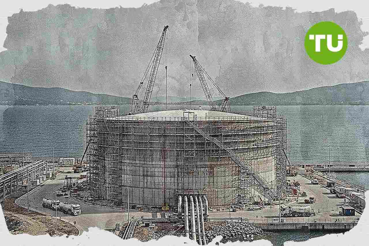 Η Ελλάδα ενισχύει τον ρόλο της ως στρατηγικός κόμβος ενέργειας και δεδομένων