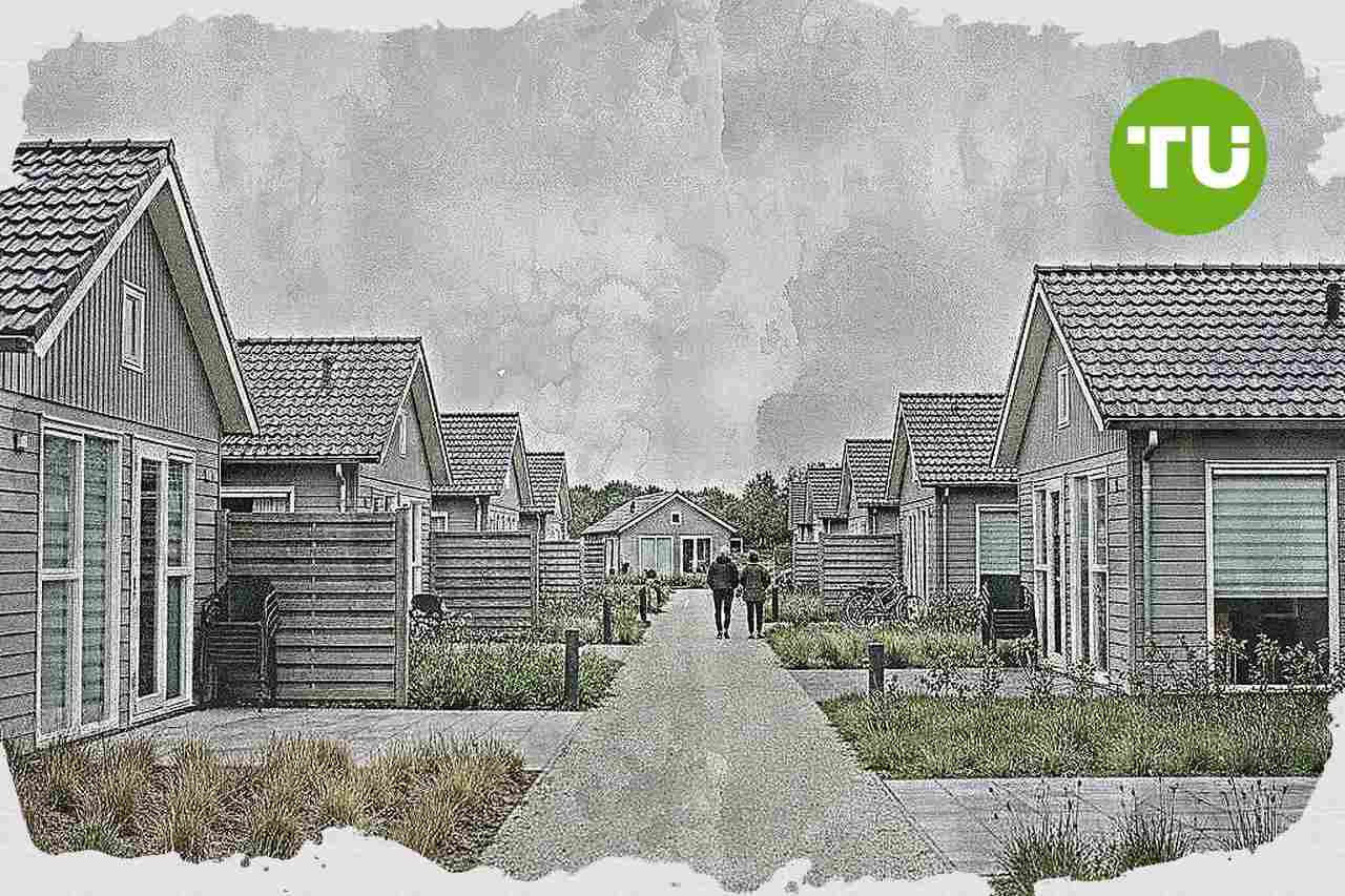 NVM-cijfers tonen oplopend aanbod van vakantiewoningen door fiscale druk op beleggers