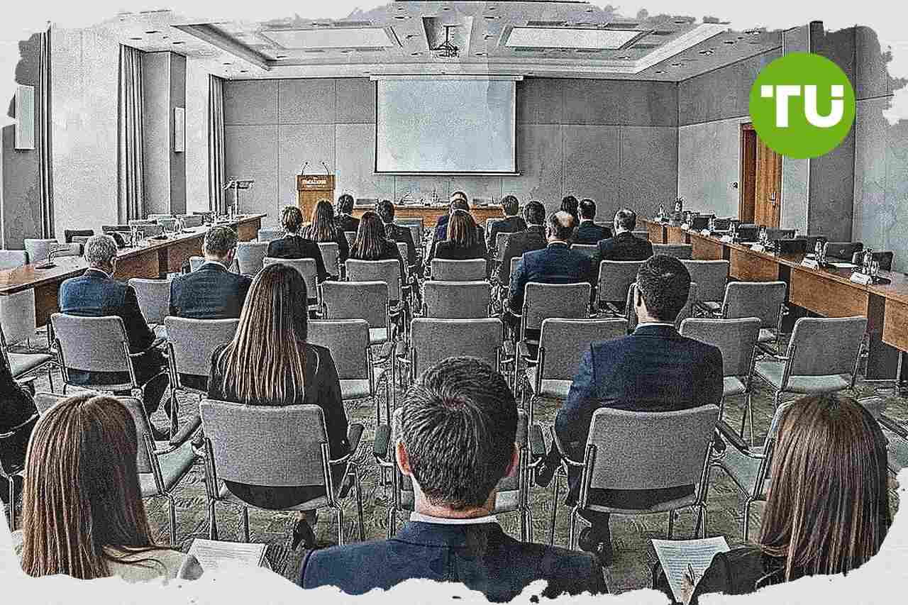 Titan organiza una sesión informativa para accionistas minoristas en Atenas