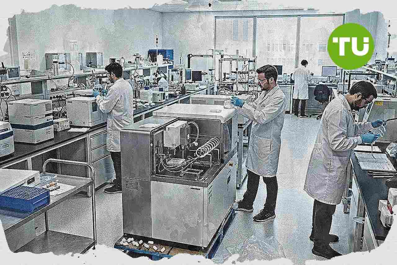 3billion, 상장 후 첫 대규모 자금 조달로 U.S. 희귀질환 시장 확대 추진