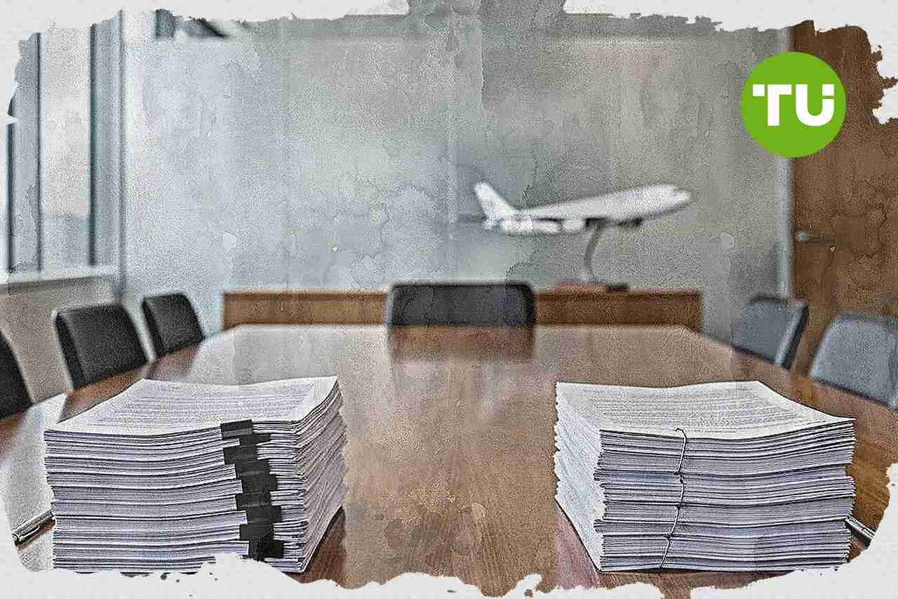 Portugal convida Air France-KLM e Lufthansa a apresentarem propostas vinculativas pela TAP