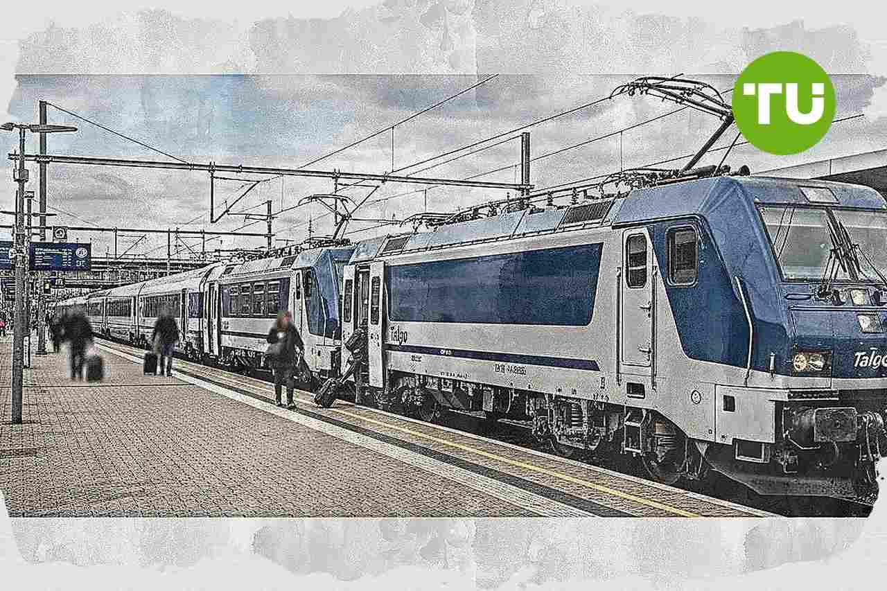 Leo Express nasadí soupravy Talgo na nové mezinárodní linky, zvažuje i expanzi do Polska a Maďarska