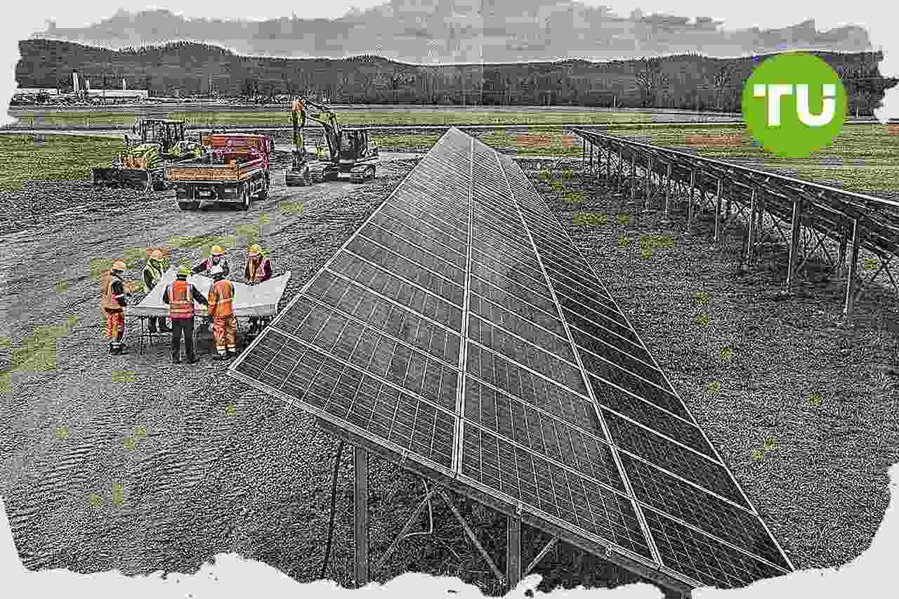 Az energetikai projektek finanszírozása kerül fókuszba a májusi konferencián