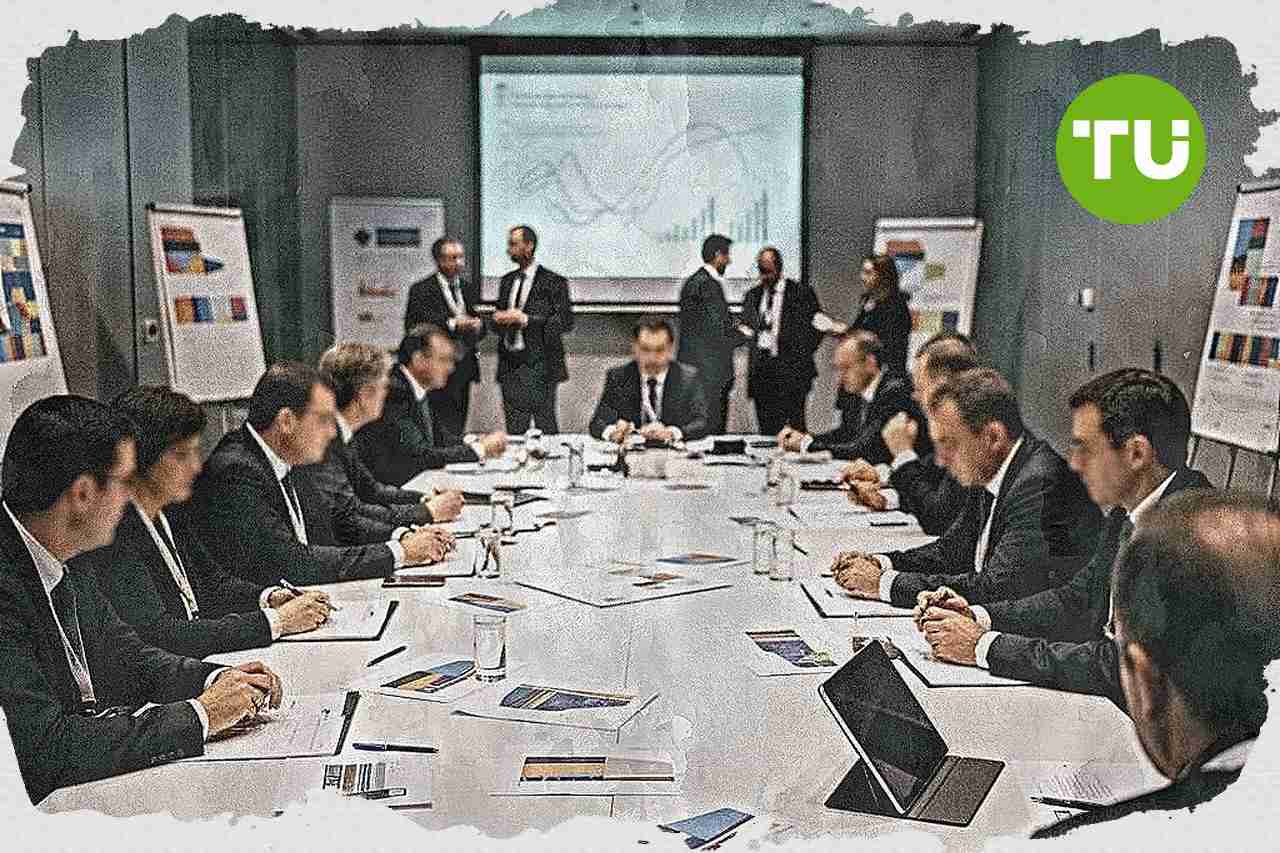 Delphi Economic Forum XI pone a la IA, la energía y la financiación marítima en el centro del debate griego