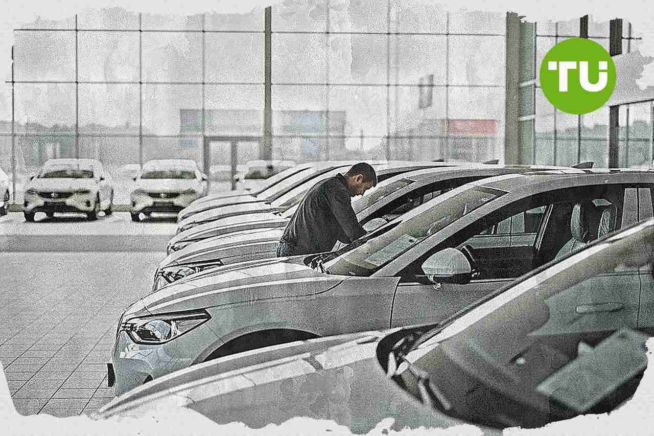 Magyarország újautó-regisztrációi 20 éves csúcsra emelkednek márciusban