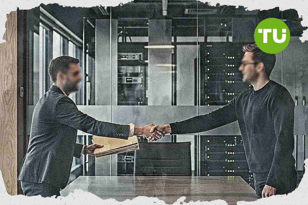 VAST Data מגייסת מיליארד דולר לפי שווי של 30 מיליארד דולר