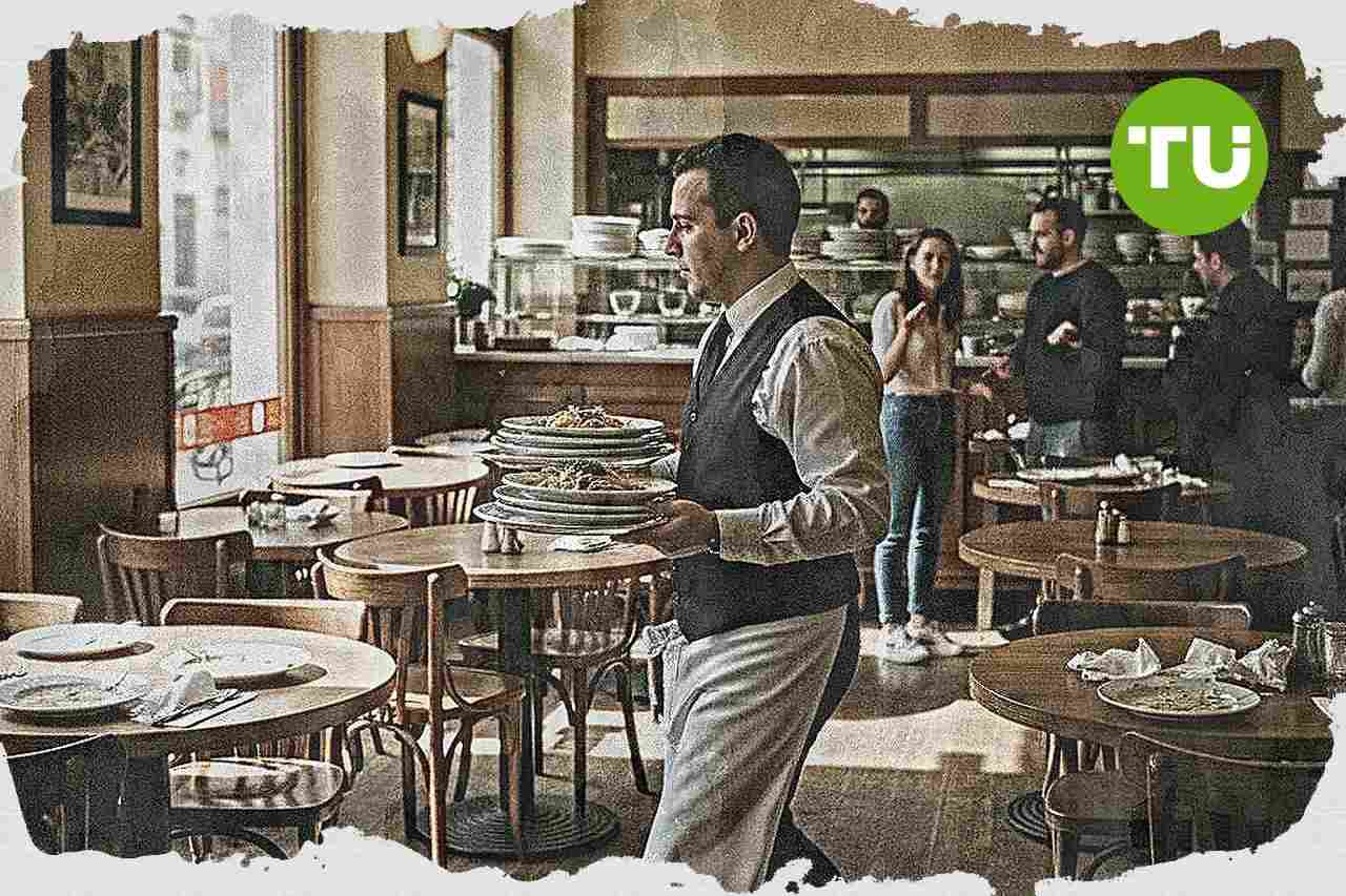Ristorazione e trasporti, cresce la carenza di personale tra chef e autisti in Lombardia