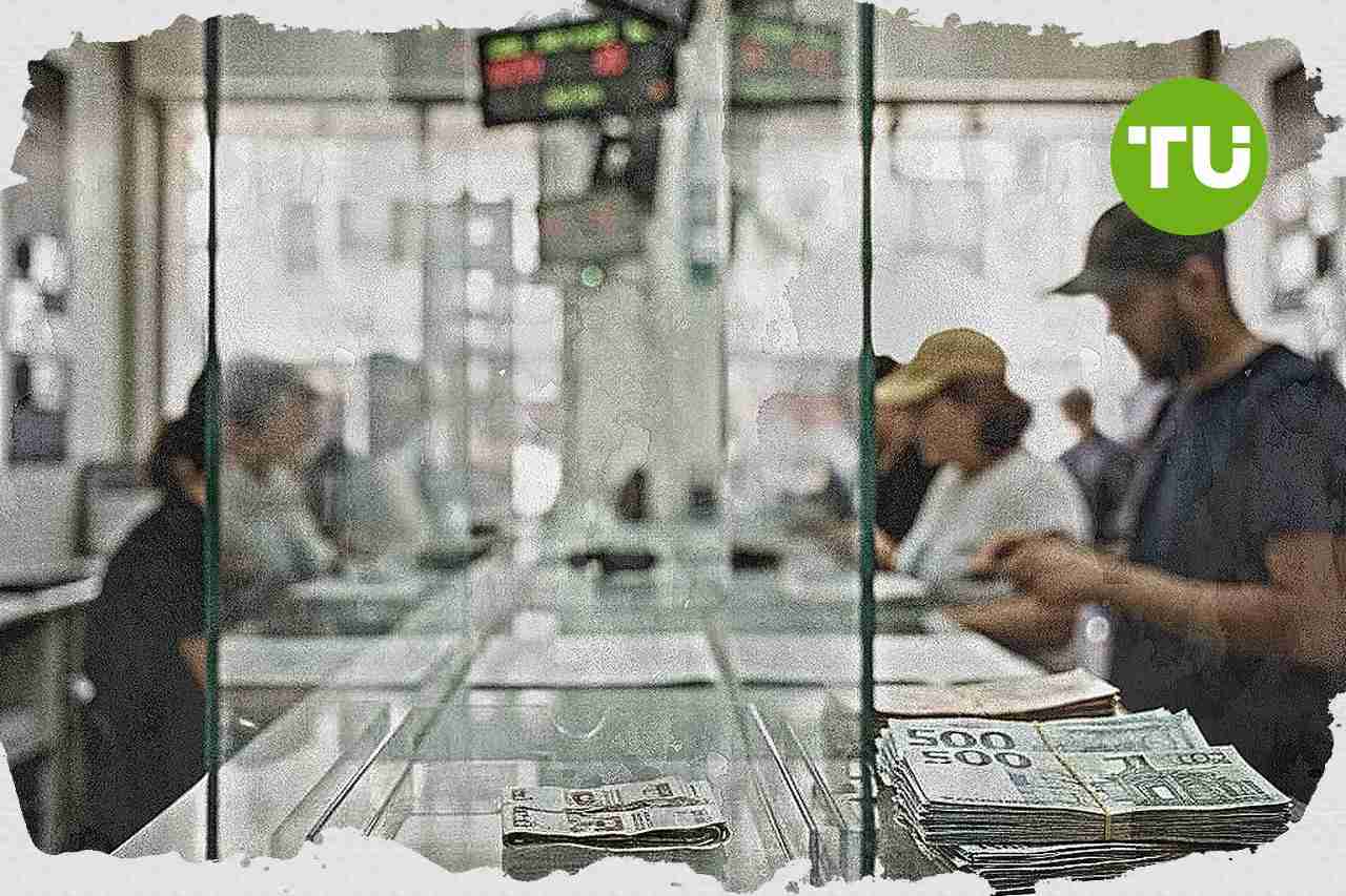 הליש"ט מול השקל מתקרבת לרף 4 השקלים על רקע חוזקת המטבע הישראלי