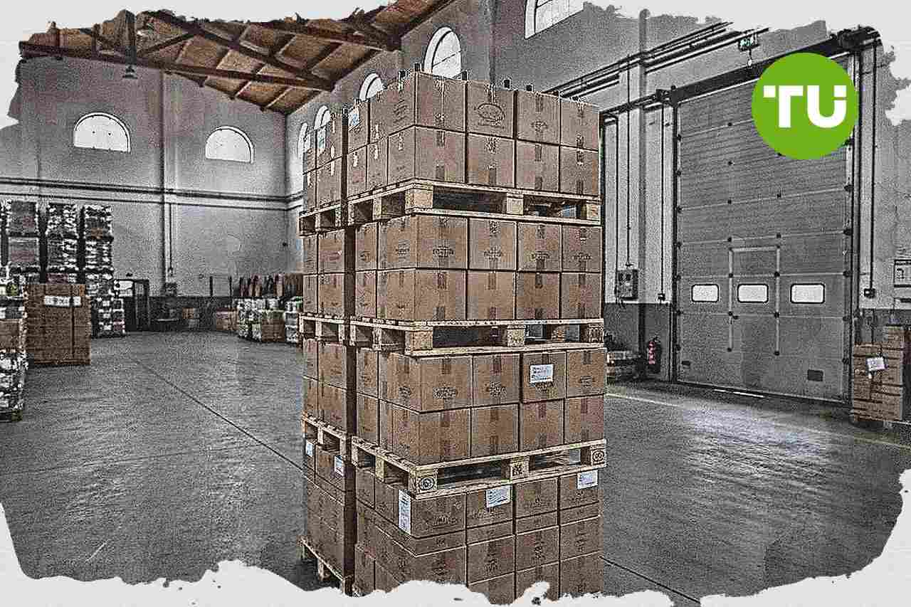 Vino italiano, Uiv segnala 80 milioni di export a rischio per la crisi di Hormuz