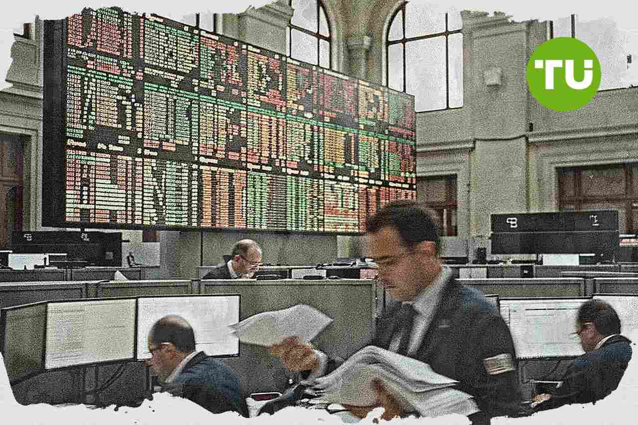 El Ibex ofrece descuentos en 12 valores pese al avance del índice