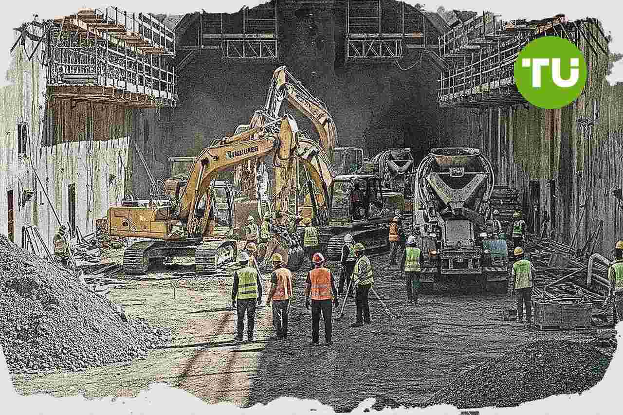 Grecia prioriza infraestructuras e innovación para reforzar la productividad