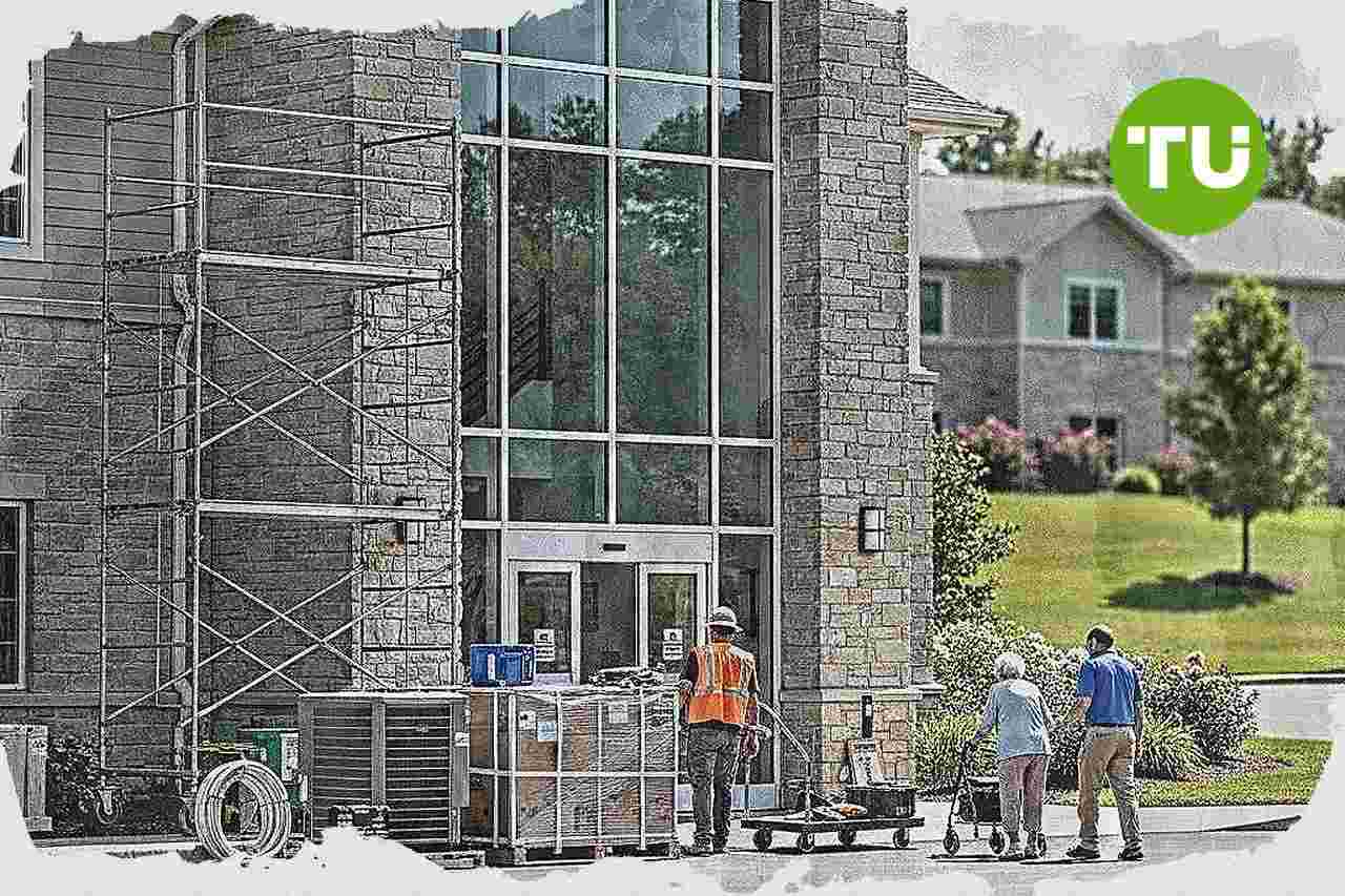 Kendal at Lexington rating upgraded to BBB as balance sheet strengthens