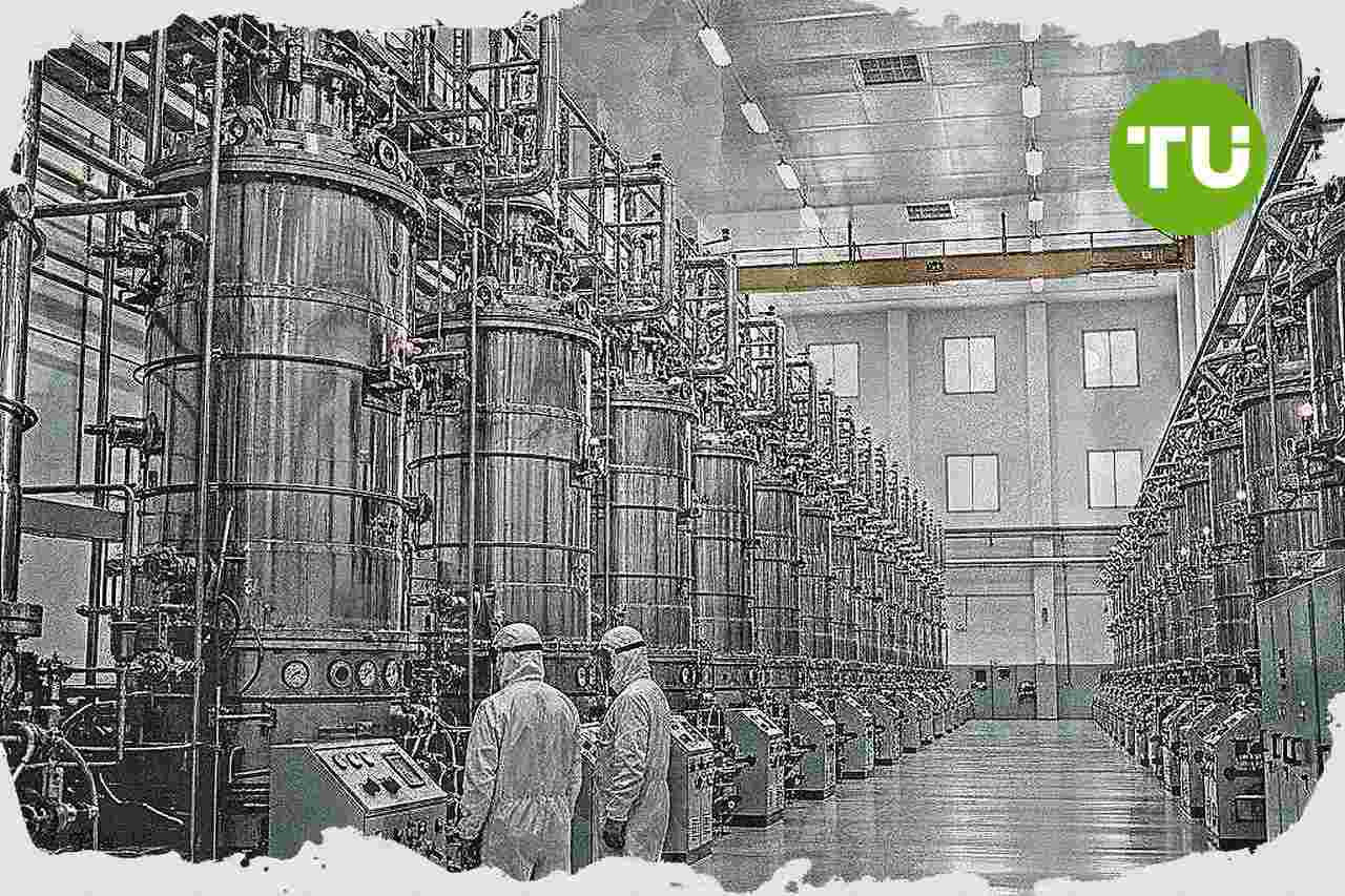 U.S. Justice Department approves updated DOE nuclear fuel consortium plan