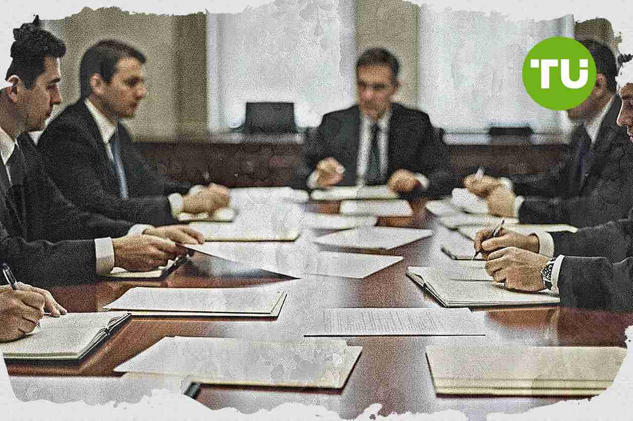 Türkiye orta vadeli programı mevcut çerçeveyi koruyor
