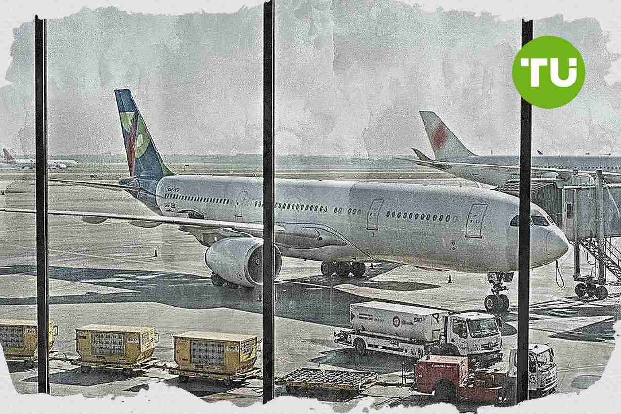 TAP avança para propostas finais de Air France-KLM e Lufthansa na privatização