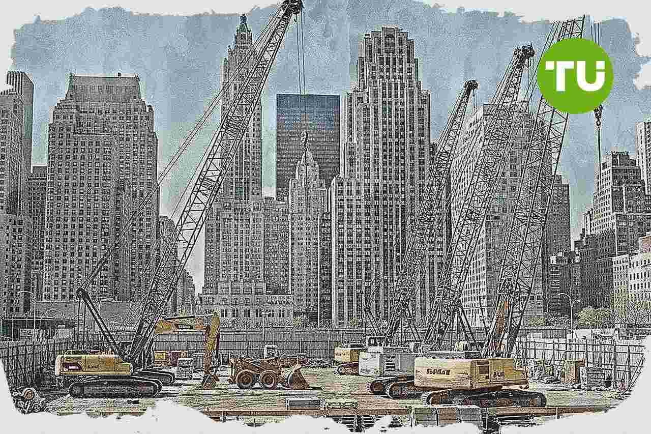 Citadel warns New York rhetoric could put $6 billion office project at risk