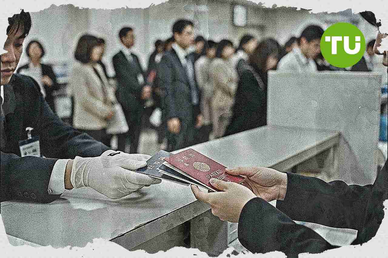 日本のパスポート手数料、7月に引き下げへ　10年用オンライン申請は8900円