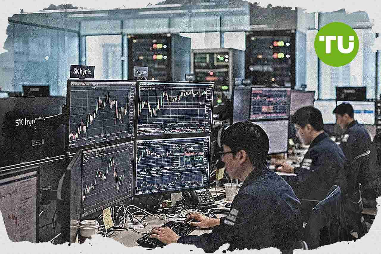 SK hynix 목표주가 210만원 제시 확산