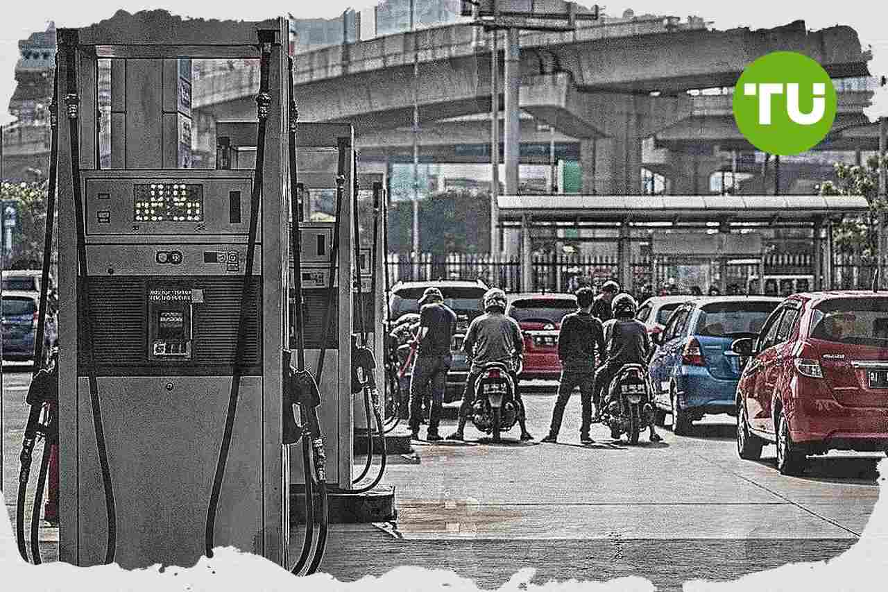 Harga BBM Jabodetabek bertahan stabil, Pertamax dan Pertalite tidak berubah
