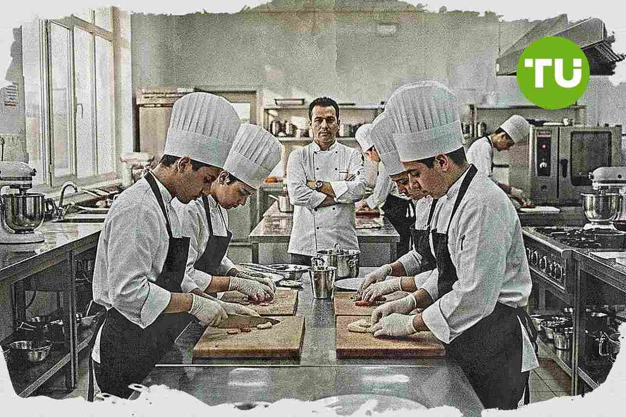 Fipe avvia il Progetto Tunisia per formare 60 addetti alla ristorazione in Italia