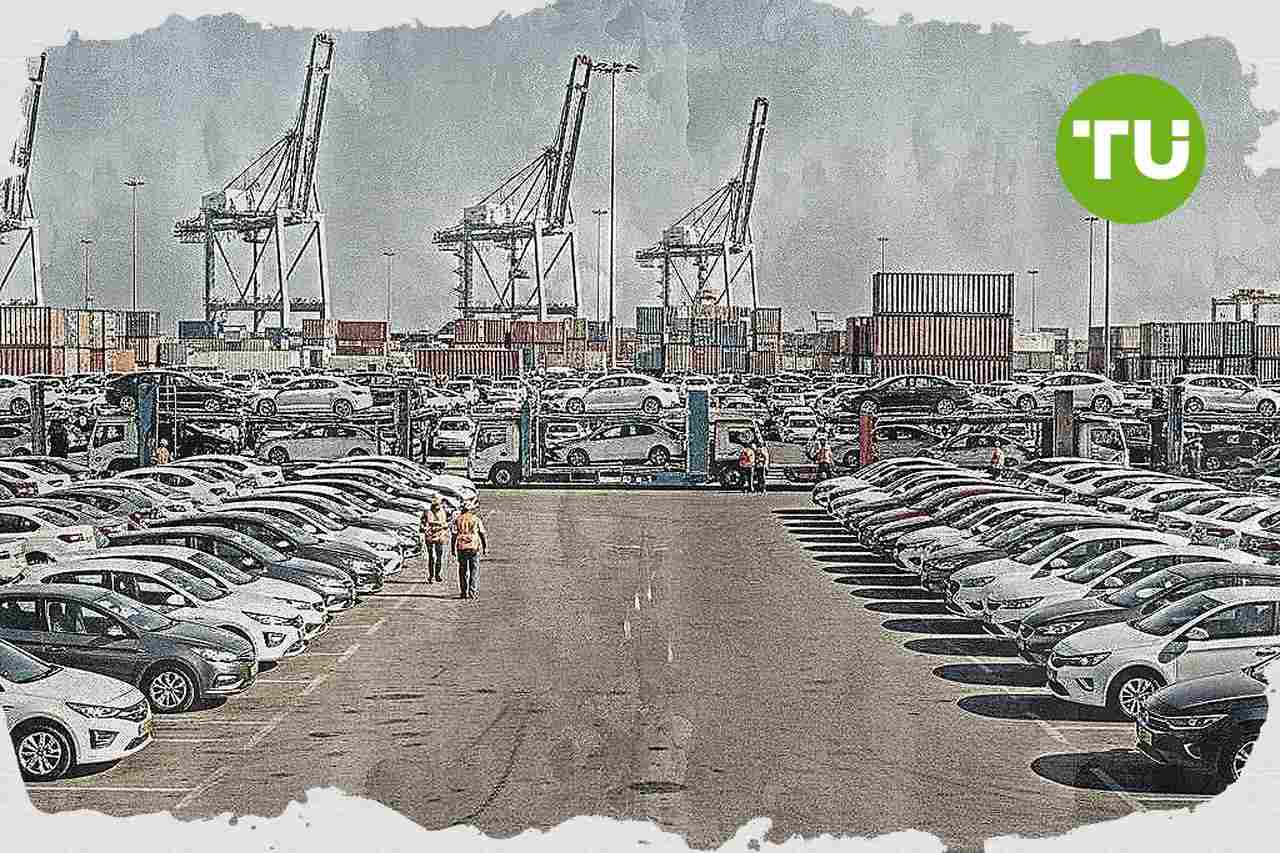 יונדאי דוחה את שיווק Ioniq 3 בישראל בשל ייצור בטורקיה ואמברגו היצוא