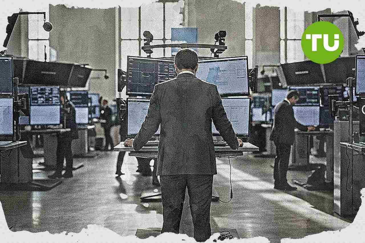 EKTΕR se acerca a máximos recientes en la Bolsa de Atenas