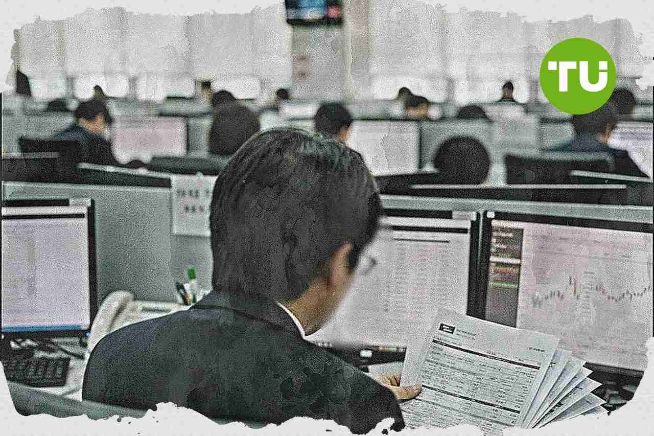 국내 반도체주 상승에 개인 순매도 확대, 인버스 투자 손실 부담 커져