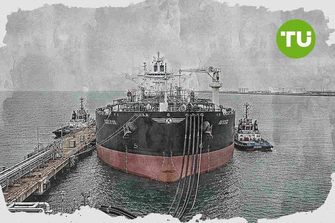 Tsakos Energy Navigation amplía fletamentos de dos shuttle tankers y asegura más de 200 millones de dólares