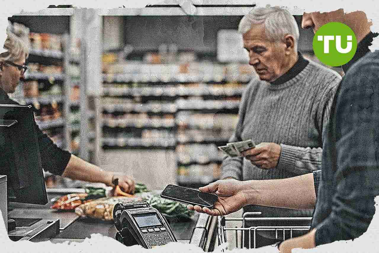 Magyarországon a digitális fizetés kerül előtérbe, a fiataloknál a mobil vezet